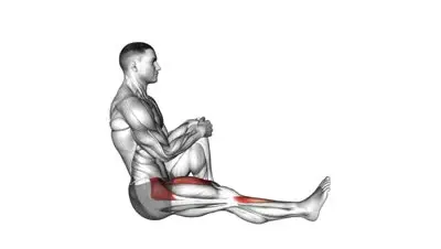 Tibialis Raise