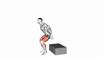 Box Jump