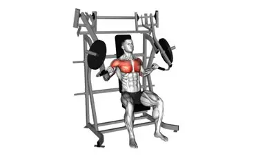 Incline Chest Press