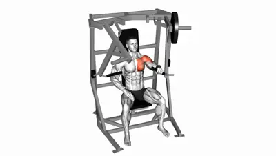 Iso-Lateral Chest Press