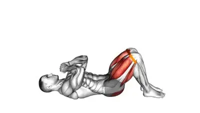Bodyweight Glute Bridge