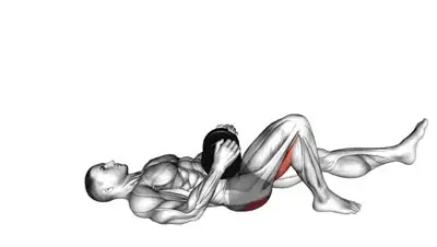 Single Leg Glute Bridge