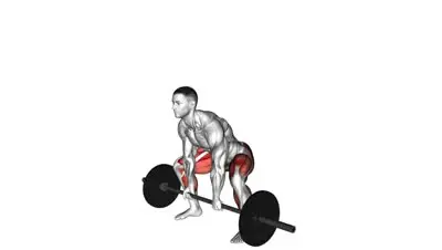 Sumo Deadlift