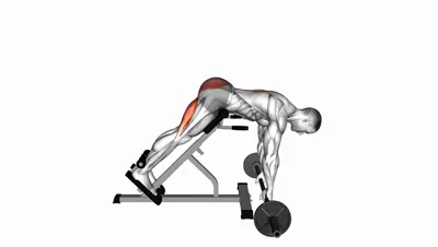 Weighted Hyperextension