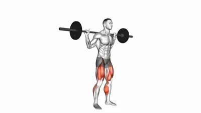 Jump Squat