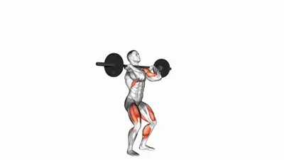 Push Press
