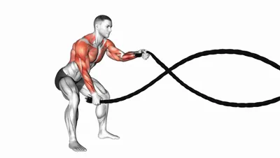 Battle Ropes