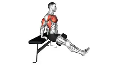 Bench Dip