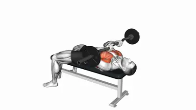 EZ Bar JM Press